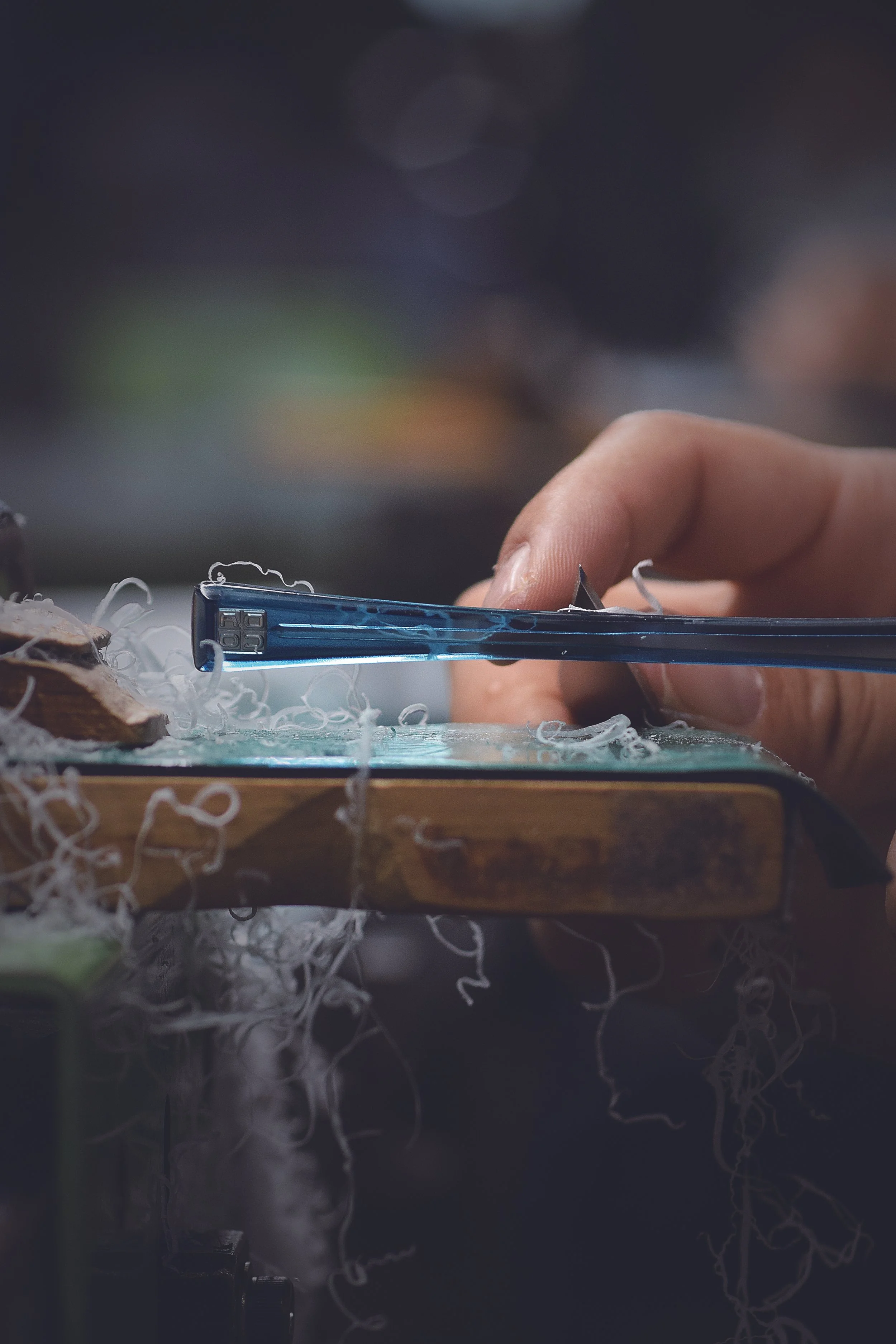 Welcome 2025 | Zero G Titanium Eyewear